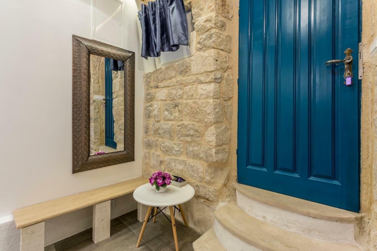 Ferienwohnung Bella Vita Split Exterior foto